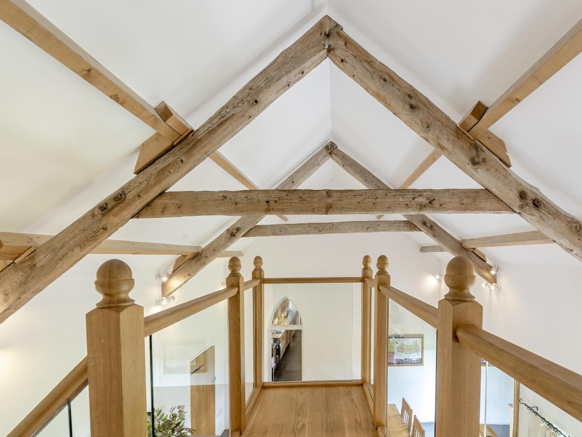 Y Stabl Villa Llanwrda Luaran gambar